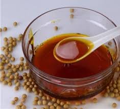 Soya Lecithin Oil